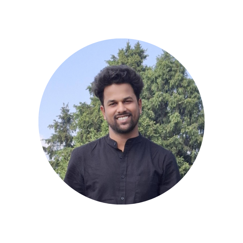 Sudhakar Maurya